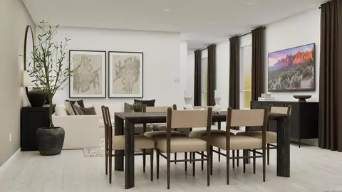Dining - 5930 Consider Trl, Von Ormy, TX 78073 photo 2 of 2