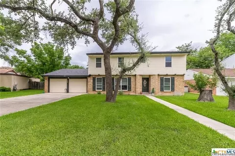 14018 Gray Wing St, San Antonio, TX 78231