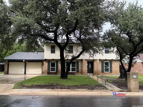 14018 Gray Wing St, San Antonio, TX 78231
