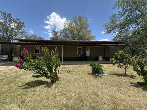 691 Hume, San Antonio, TX 78264