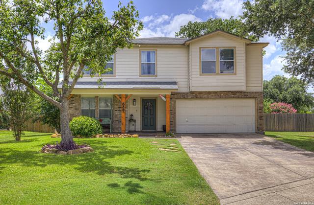 689 Northgap Dr, New Braunfels, TX 78130