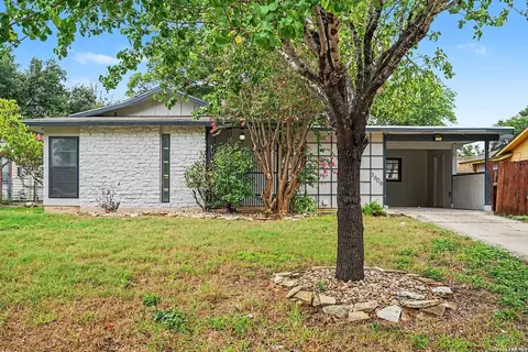 3606 Versailles Dr, San Antonio, TX 78219