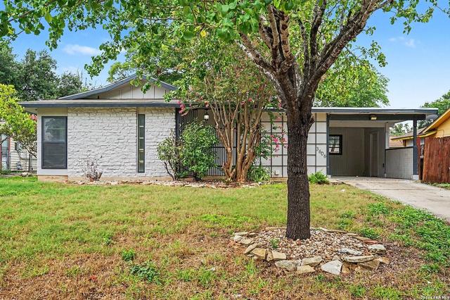 3606 Versailles Dr, San Antonio, TX 78219