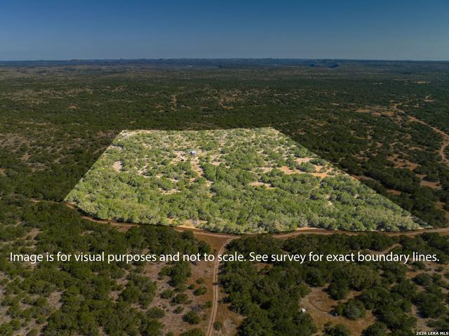 lot85 New Leona Rnch, Brackettville, TX 78832