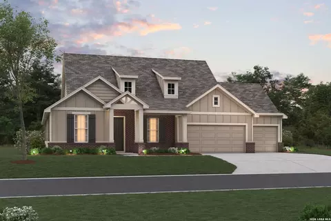 7707 Hanging Basket, San Antonio, TX 78263