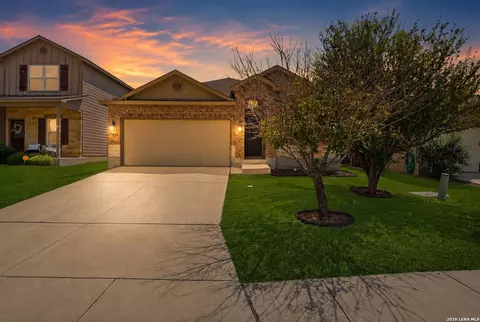 4614 Heathers Cross, Saint Hedwig, TX 78152
