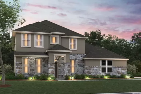 7702 Hanging Basket, San Antonio, TX 78263