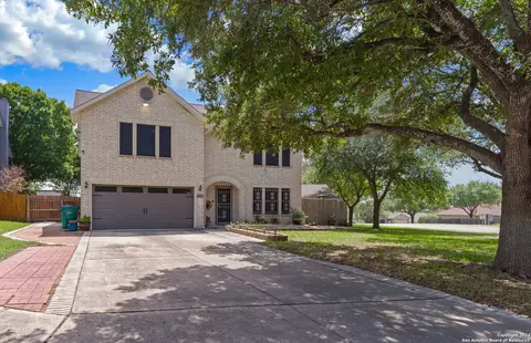 3402 Rosetti Dr, San Antonio, TX 78247