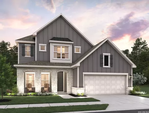 307 Nottabi Rd, Adkins, TX 78101