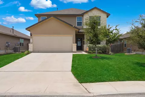 8319 Indian Grass, San Antonio, TX 78254