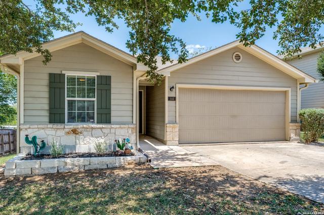 146 Guilford Frg, Universal City, TX 78148