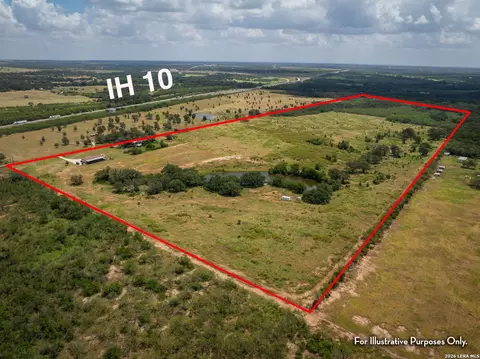 4567 Luther, Seguin, TX 78155