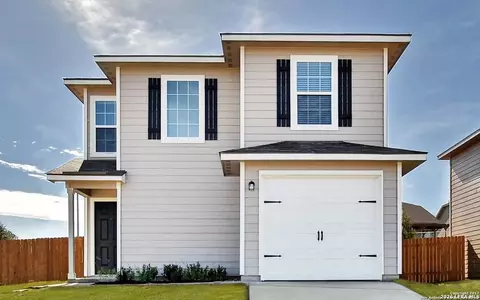 12362 Mahoney Ml, San Antonio, TX 78252
