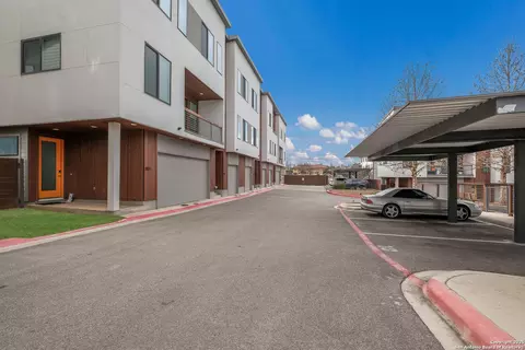 102 Tendick UNIT 802, San Antonio, TX 78209