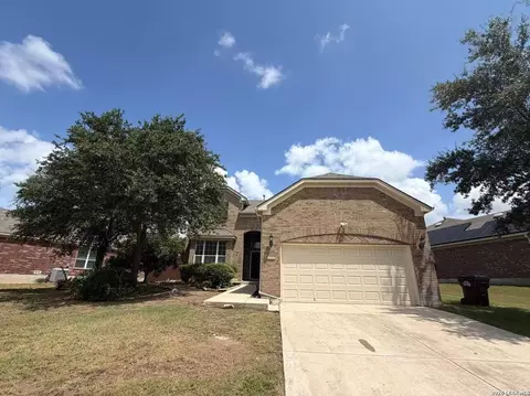 11715 Elijah Stapp, San Antonio, TX 78253
