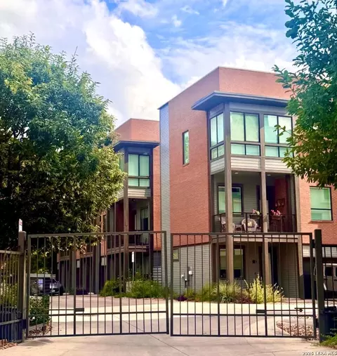 1154 Euclid Ave #1154, San Antonio, TX 78212