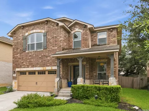 23126 Cardigan Chase, San Antonio, TX 78260