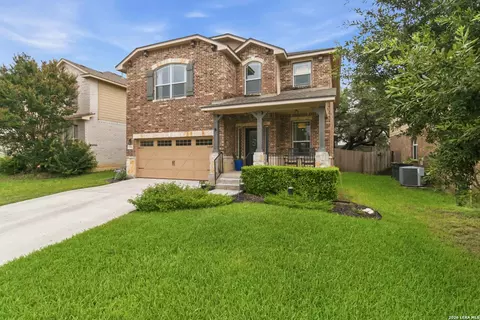 23126 Cardigan Chase, San Antonio, TX 78260