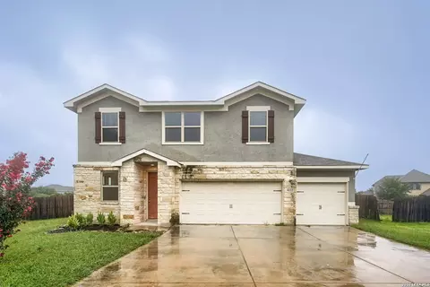 8222 Cactus Bend Dr, San Antonio, TX 78254