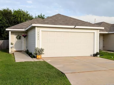 6422 Marco Plns, San Antonio, TX 78222