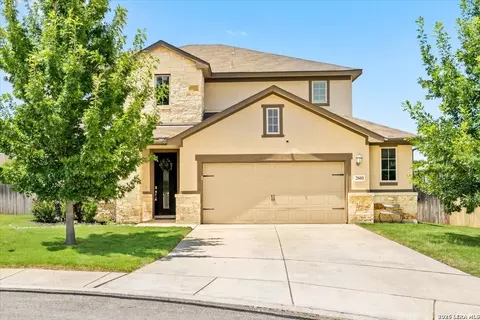 2603 Dolcetto Grv, San Antonio, TX 78259