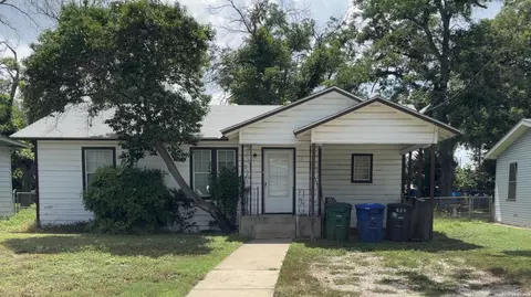 111 Ricardo, San Antonio, TX 78237