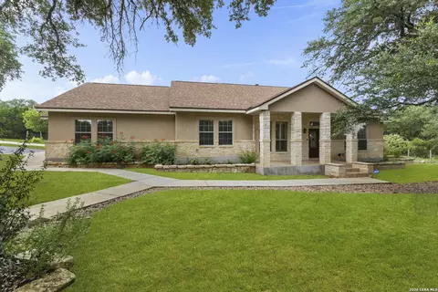 128 Comal Oak, Bulverde, TX 78163