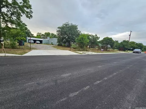 167 Jo Marie St, San Antonio, TX 78222