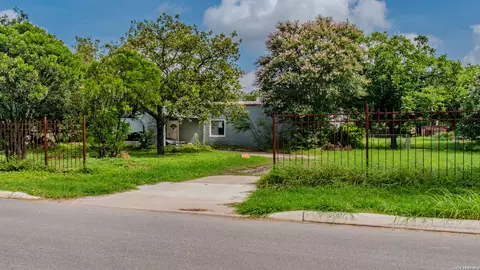 167 Jo Marie St, San Antonio, TX 78222