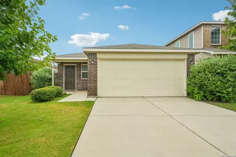 12110 Canyon Rock Ln, San Antonio, TX 78254