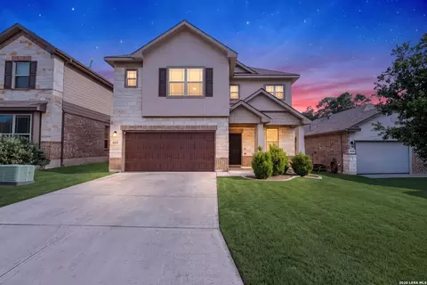 6012 Akin Song, San Antonio, TX 78261