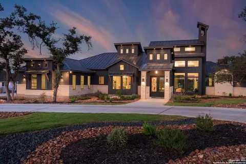10022 Cates Crk, San Antonio, TX 78255