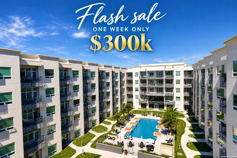 17902 La Cantera Pkwy #212, San Antonio, TX 78257