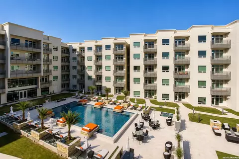 17902 La Cantera Pkwy #212, San Antonio, TX 78257