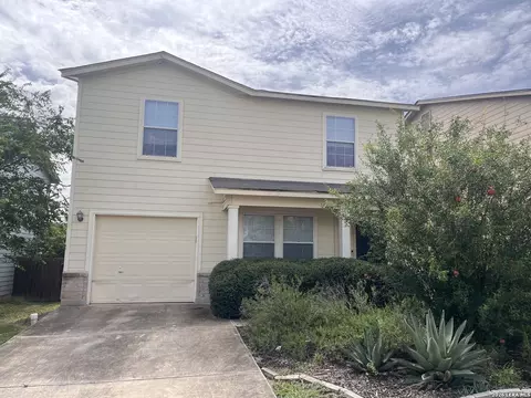 3614 Amber Leaf, San Antonio, TX 78245