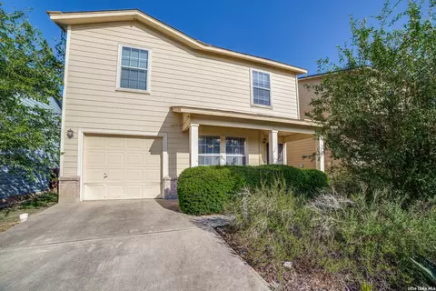 3614 Amber Leaf, San Antonio, TX 78245