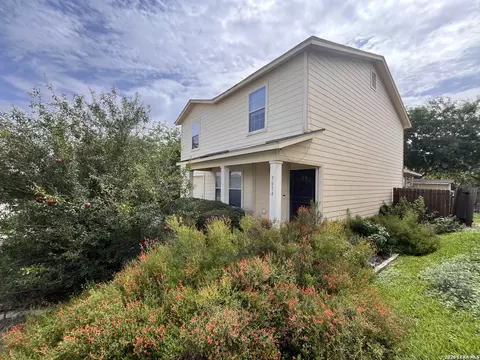 3614 Amber Leaf, San Antonio, TX 78245