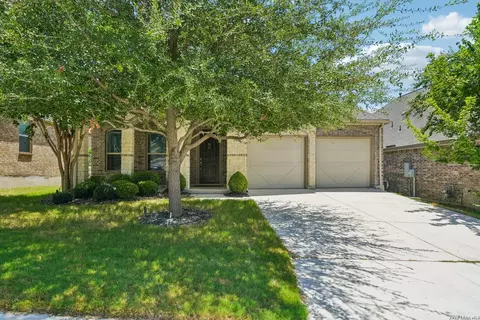 13810 Quiet Fox Ln, San Antonio, TX 78245