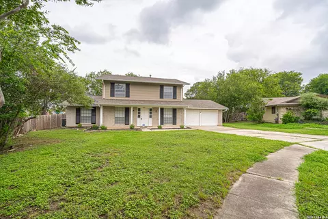 8111 Rain Frst, San Antonio, TX 78239