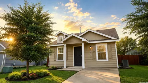 5915 Lady Ln, San Antonio, TX 78242