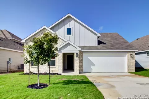 11164 Gaillardia Vly, Converse, TX 78109