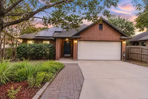16172 Walnut Creek Dr, San Antonio, TX 78247