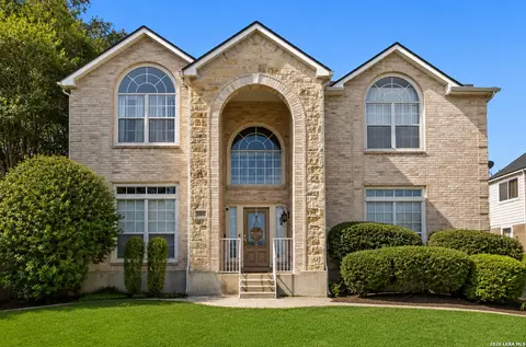 9106 Thomas York Blvd, San Antonio, TX 78251