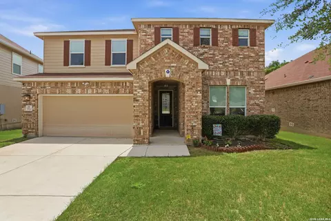 7910 Emmeline Dr, Boerne, TX 78015