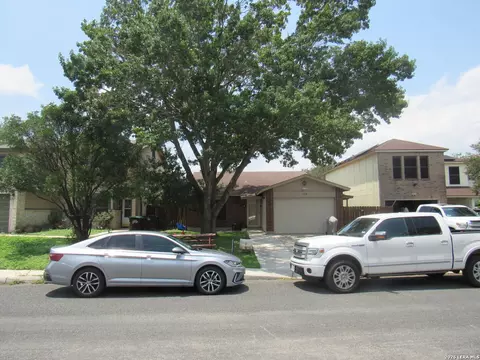 1918 Ghost Dancers, San Antonio, TX 78245