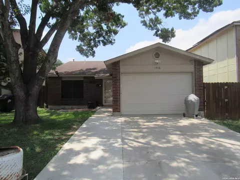 1918 Ghost Dancers, San Antonio, TX 78245