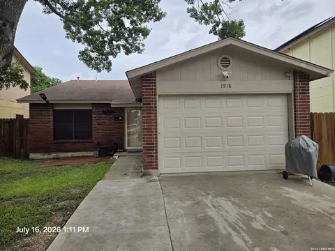 1918 Ghost Dancers, San Antonio, TX 78245