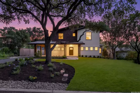 271 Retama Pl, Alamo Heights, TX 78209