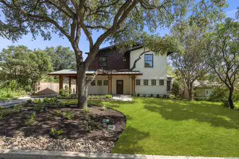 271 Retama Pl, Alamo Heights, TX 78209