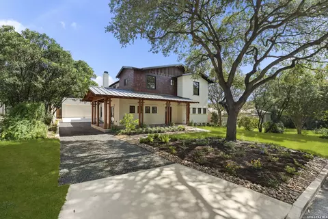 271 Retama Pl, Alamo Heights, TX 78209